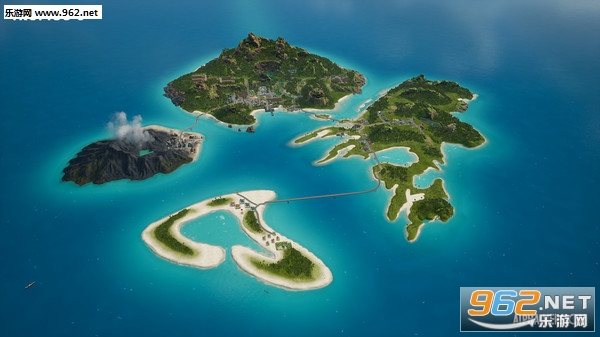 海岛大亨6(Tropico 6)